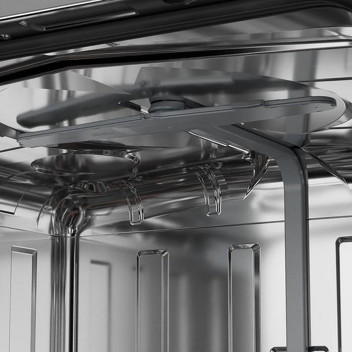 Съдомиялна за вграждане GORENJE GV16C, 60 см