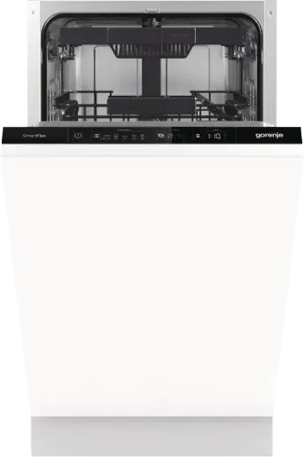 Съдомиялна машина за вграждане Gorenje GV543D15 , 10 комплекта, D