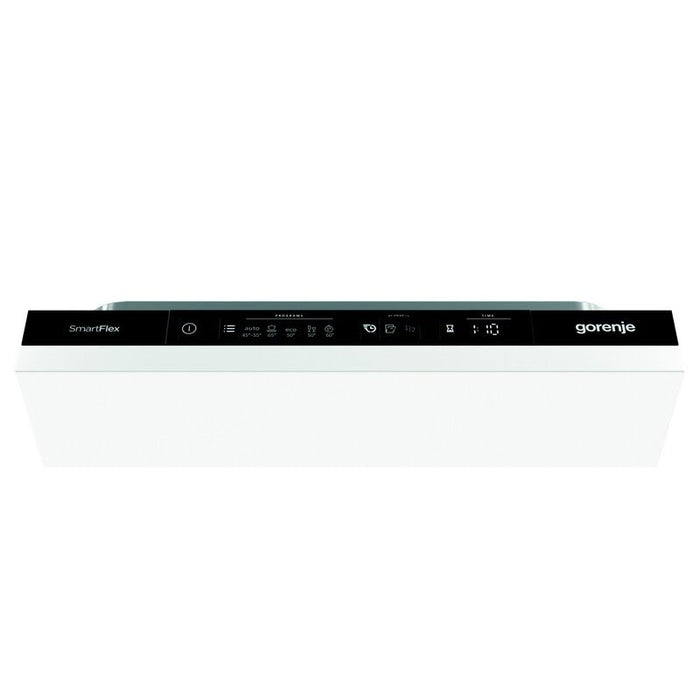 Съдомиялна машина за вграждане Gorenje GV561D10*** , 11 комплекта, 450 Ш, мм, D