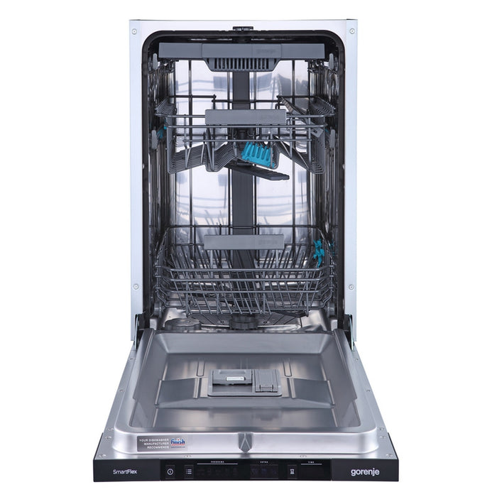 Съдомиялна за вграждане GORENJE GV561D10