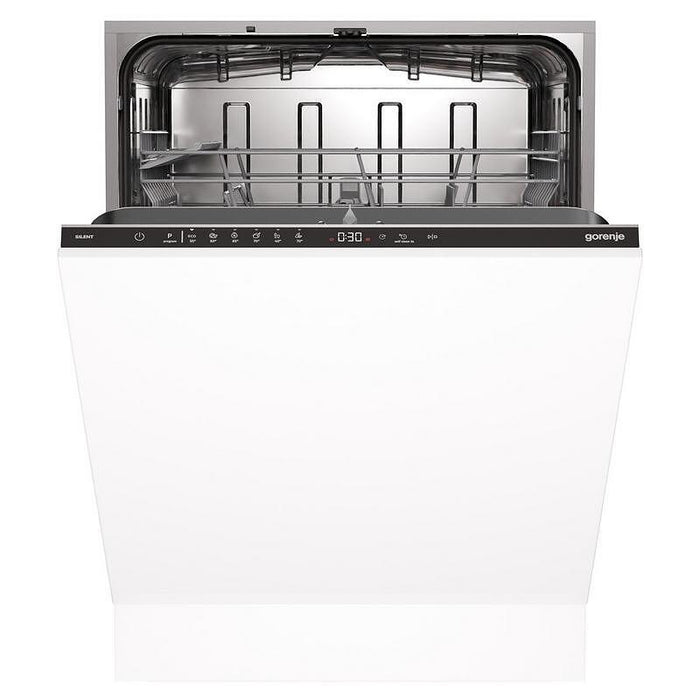 Съдомиялна за вграждане GORENJE GV642D65, 60 см