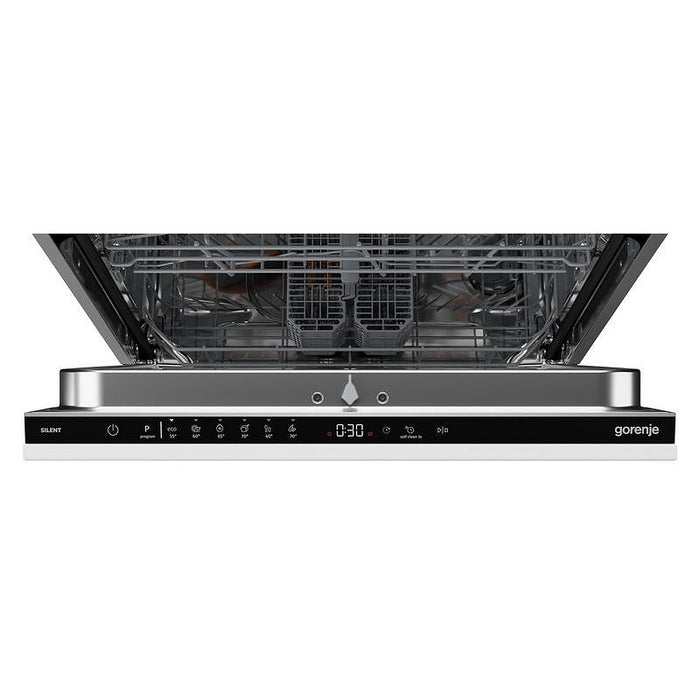 Съдомиялна за вграждане GORENJE GV642D65, 60 см