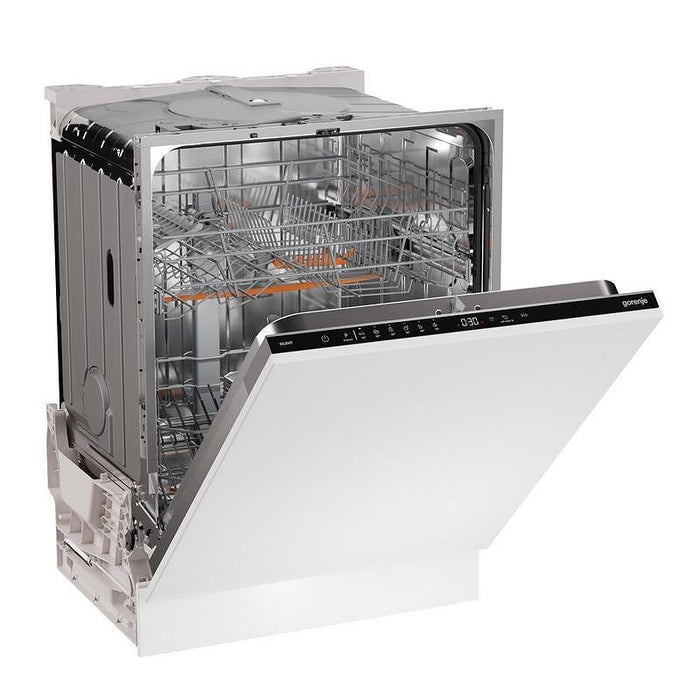 Съдомиялна за вграждане GORENJE GV642D65, 60 см