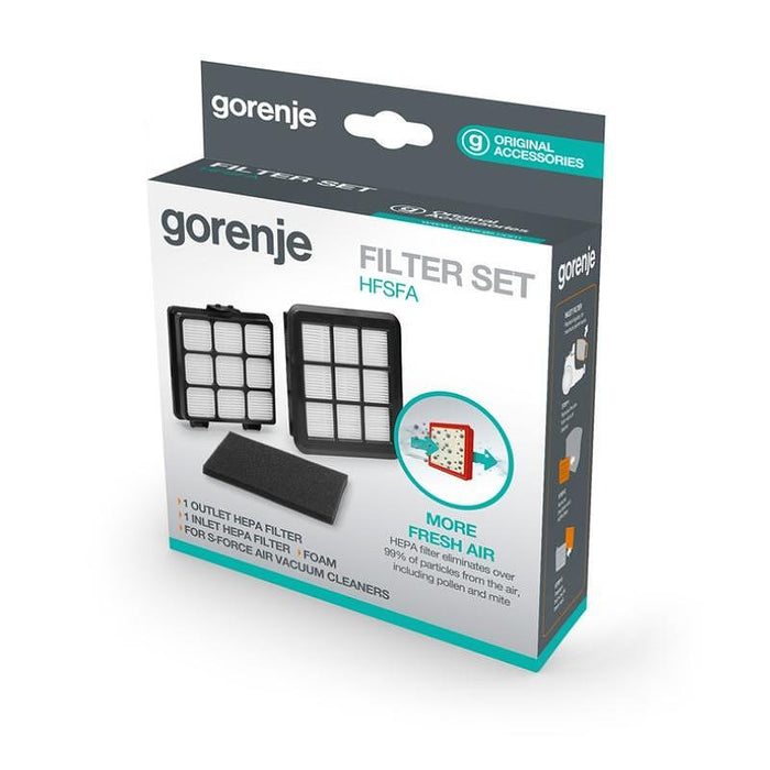 Филтър Gorenje HFSFA