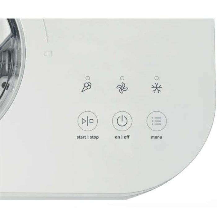 Уред за сладолед GORENJE ICM10W