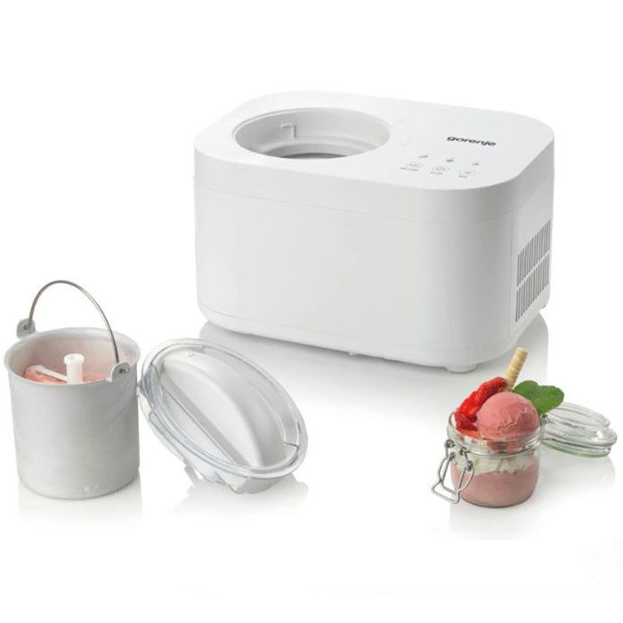 Уред за сладолед GORENJE ICM10W