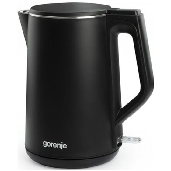 Ел.кана GORENJE K15DWBK, 1.5 л