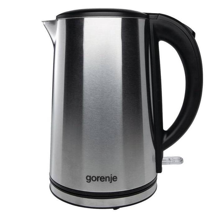 Електрическа кана Gorenje K15DWS , 2200 W, 1.5 L