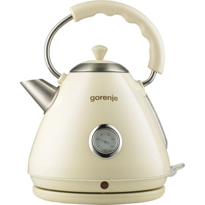 Ел.кана Gorenje K17CLI