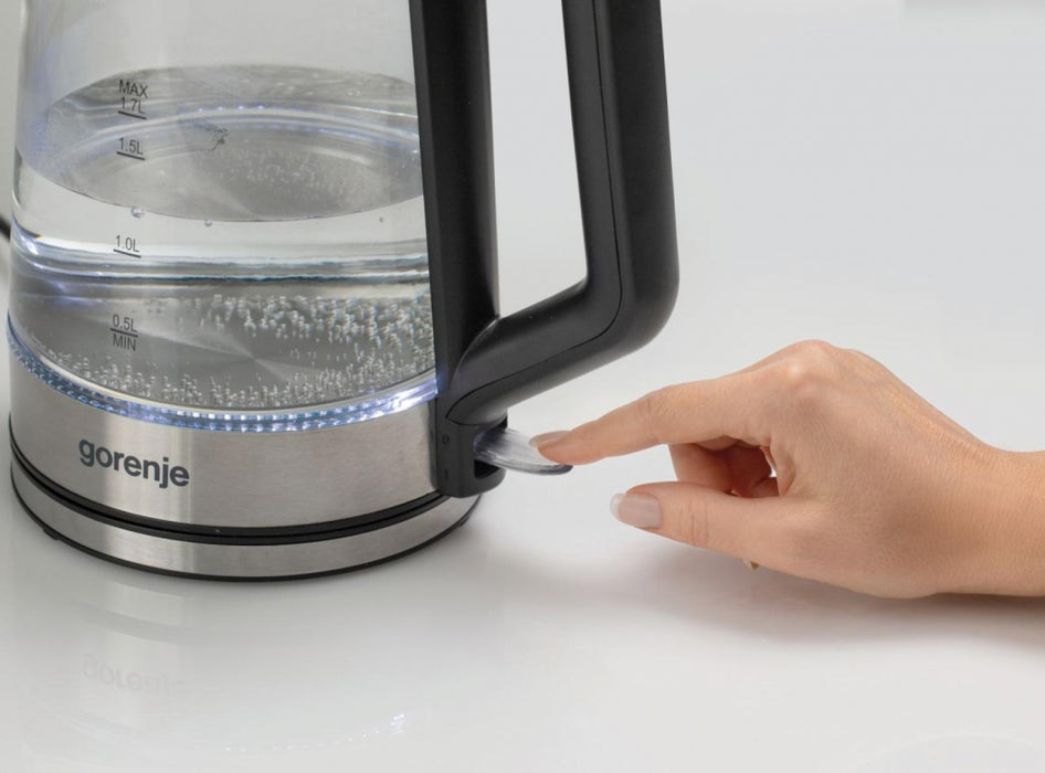 Ел.кана Gorenje K17GED