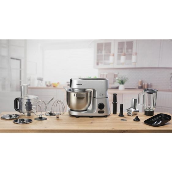 Кухненски робот GORENJE MMC1500SCX