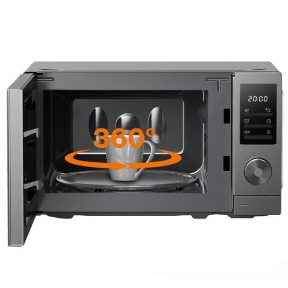 Микровълнова фурна GORENJE MO20A3T4