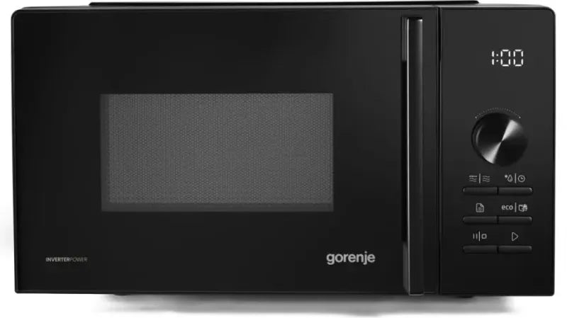 Микровълнова фурна Gorenje MO20A4B5 , 20 Литри, 800 W