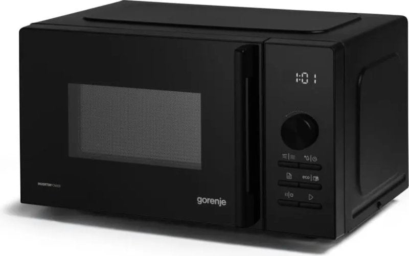 Микровълнова фурна Gorenje MO20A4B5 , 20 Литри, 800 W