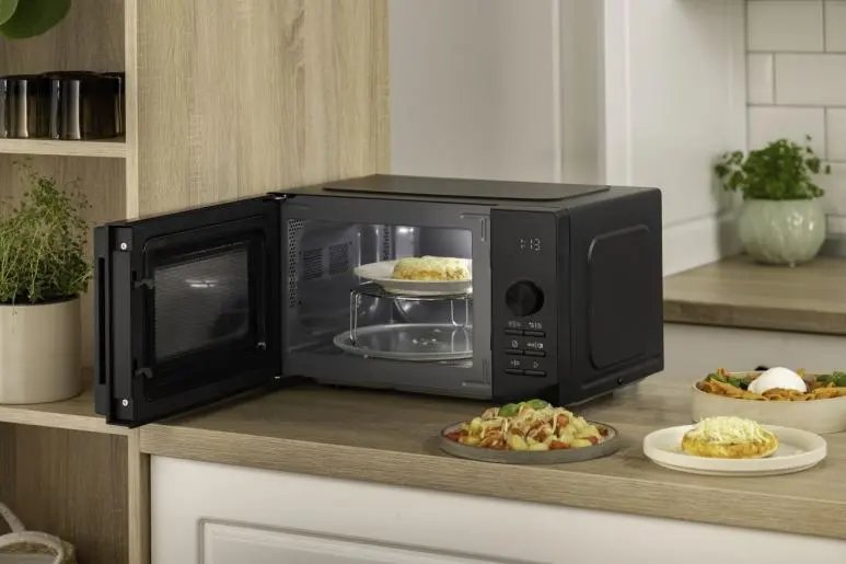 Микровълнова фурна Gorenje MO20A4B5 , 20 Литри, 800 W