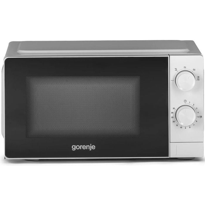 Микровълнова фурна GORENJE MO20CE1W5
