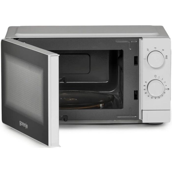 Микровълнова фурна GORENJE MO20CE1W5