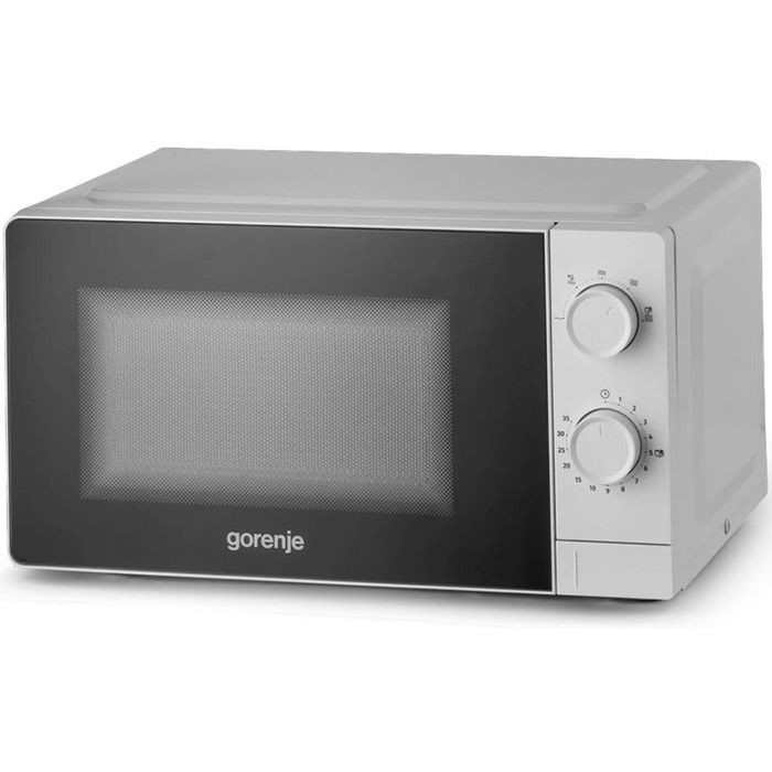 Микровълнова фурна GORENJE MO20CE1W5