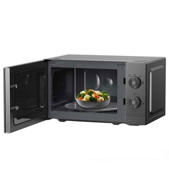 Микровълнова фурна GORENJE MO20E1T4, 700 W, 20 л.