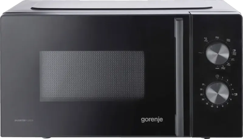 Микровълнова фурна Gorenje MO20E2B5 , 20 Литри, 700 W