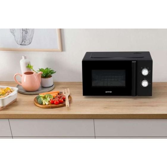 Микровълнова фурна GORENJE MO20E2BH