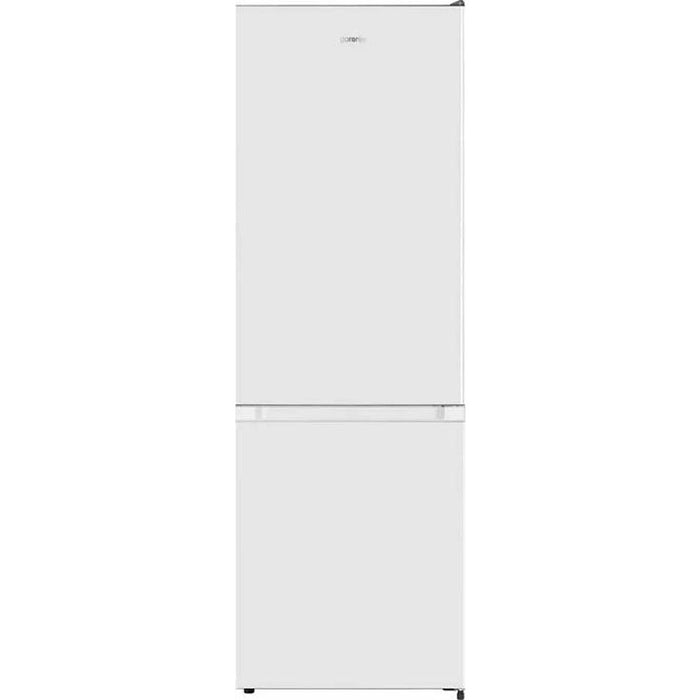 Хладилник с фризер GORENJE NRK6182PW4, 292 л, No Frost, 178.5 см