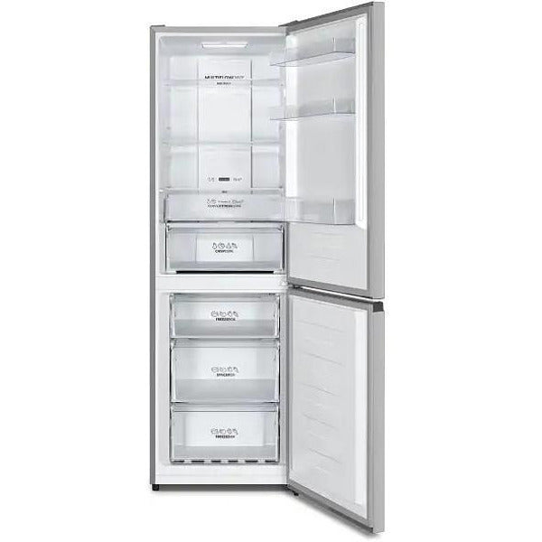 Хладилник с фризер GORENJE NRK6192AS4