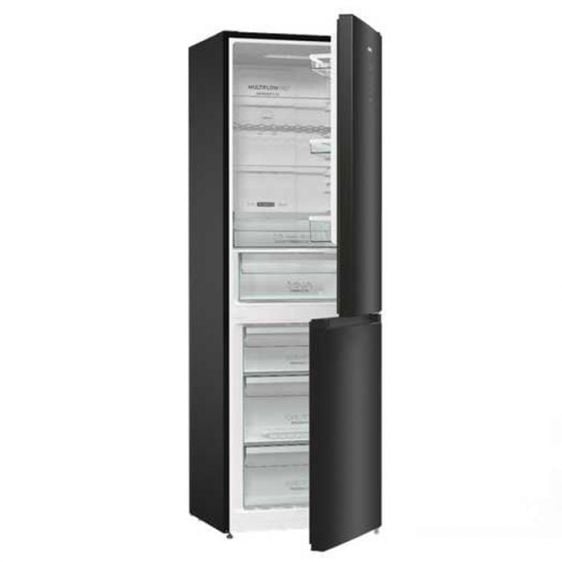 Хладилник с фризер GORENJE NRK619EABXL4