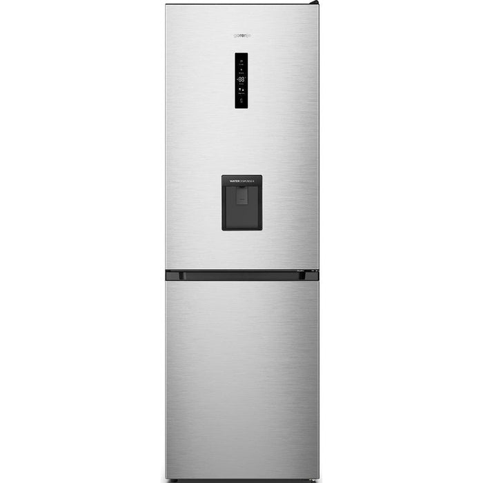 Хладилник с фризер GORENJE NRK619EAXL4WD