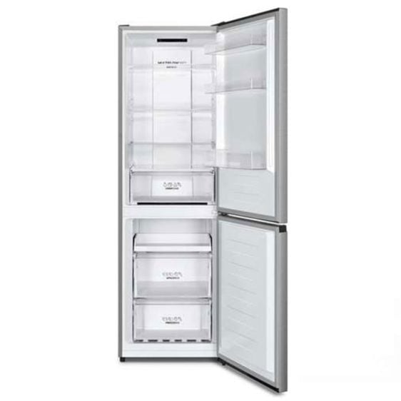 Хладилник с фризер GORENJE NRK619EPXL4