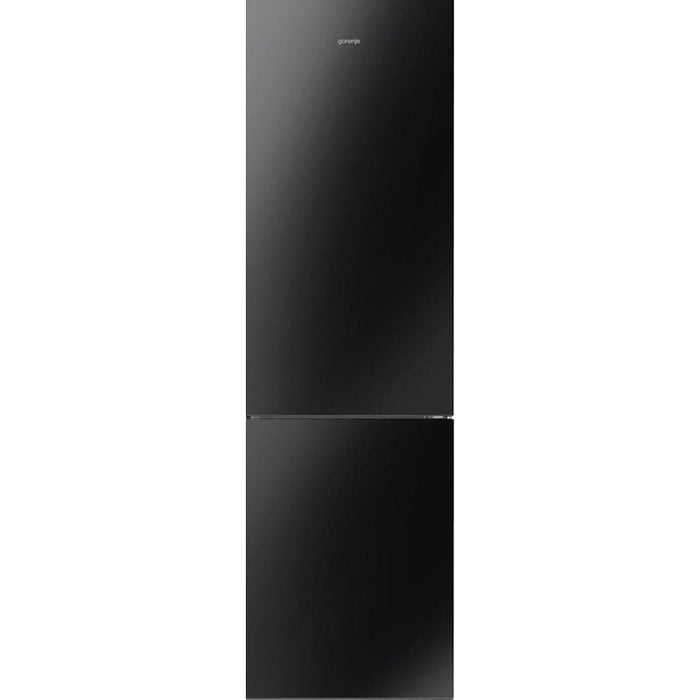 Хладилник с фризер GORENJE NRK620EABG4