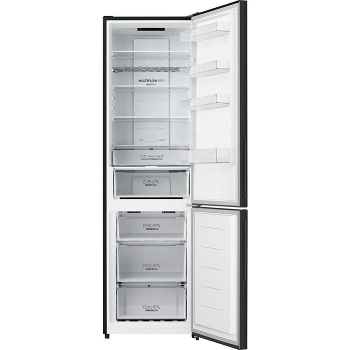 Хладилник с фризер GORENJE NRK620EABG4