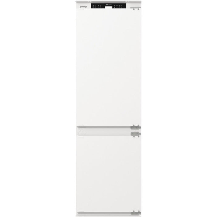 Хладилник за вграждане GORENJE NRKI517E41, 252 л, NoFrost, 177.2 см