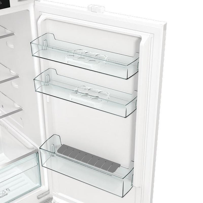Хладилник за вграждане GORENJE NRKI517E41, 252 л, NoFrost, 177.2 см