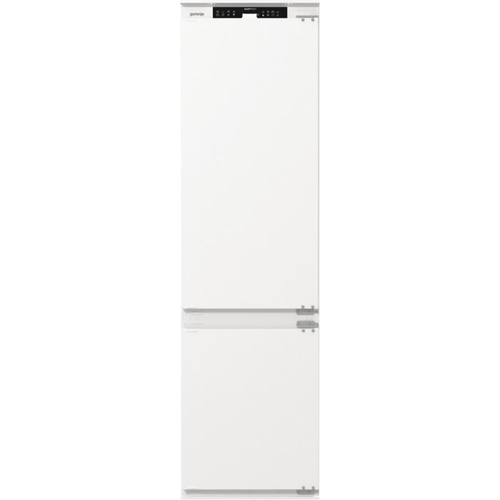 Хладилник за вграждане GORENJE NRKI519E41, 284 л, NoFrost, 193.2 см
