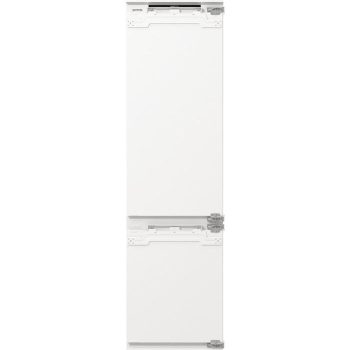Хладилник за вграждане GORENJE NRKI519E82WF, 284 л, NoFrost, 193.2 см