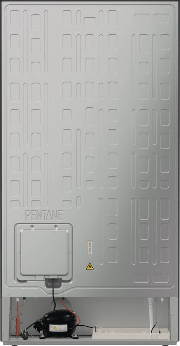 Хладилник GORENJE NRR9185EAXL Side by Side