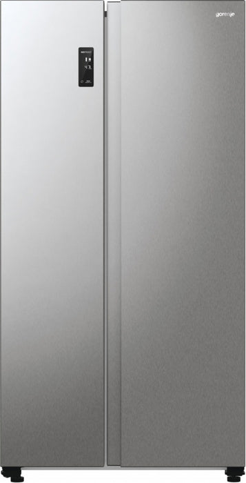 Хладилник GORENJE NRR9185EAXL Side by Side