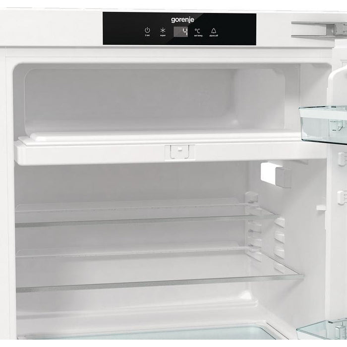 Хладилник за вграждане под плот GORENJE RBIU609EA1