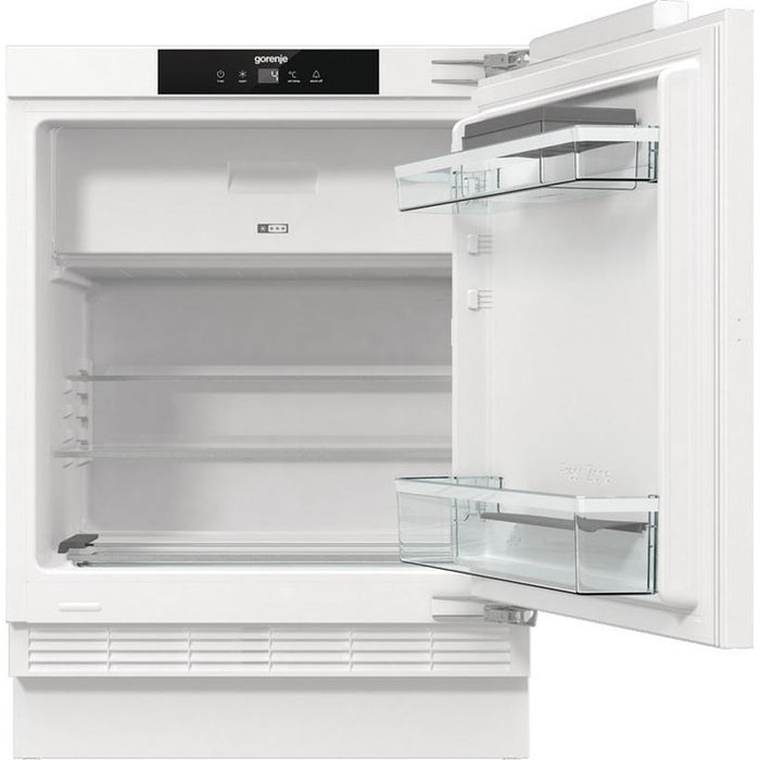 Хладилник за вграждане под плот GORENJE RBIU609EA1