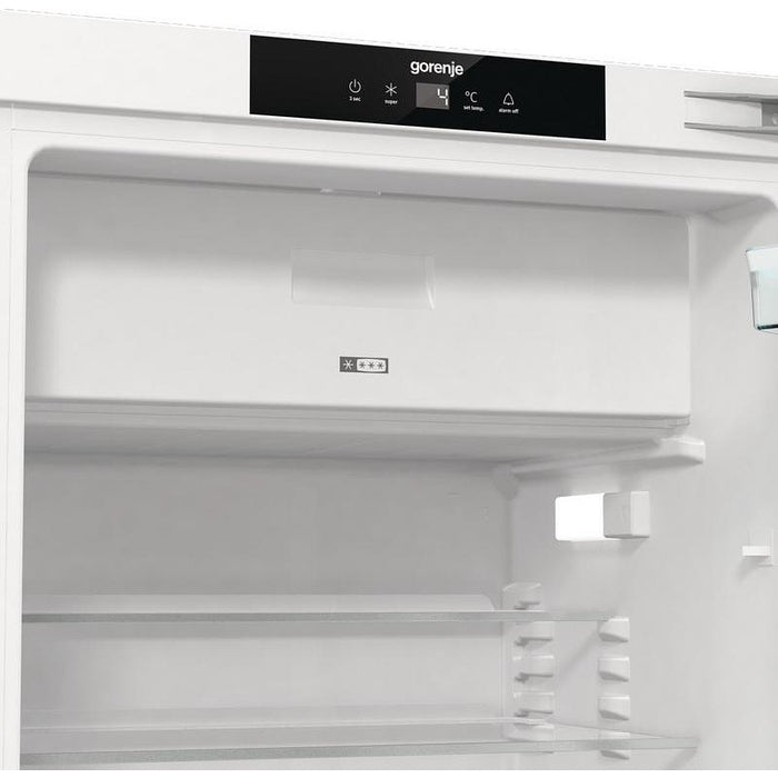 Хладилник за вграждане под плот GORENJE RBIU609EA1