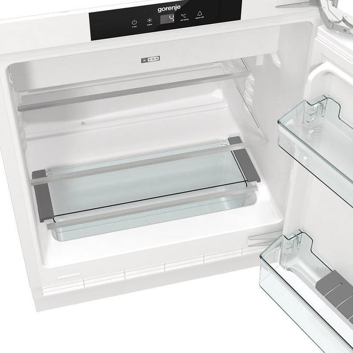 Хладилник за вграждане под плот GORENJE RBIU609EA1