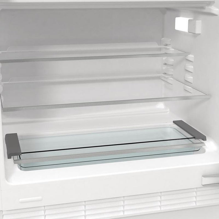 Хладилник за вграждане под плот GORENJE RBIU609EA1