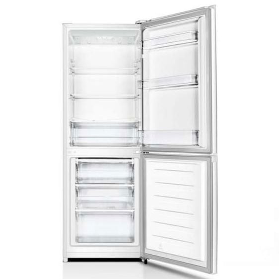 Хладилник с фризер GORENJE RK4162PW4, 230 л, 161.3 см