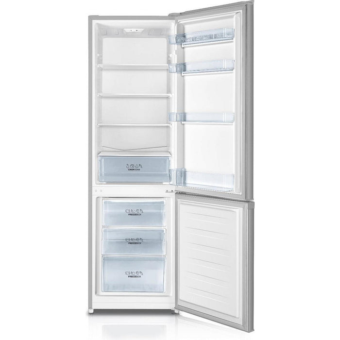 Хладилник с фризер GORENJE RK4182PS4