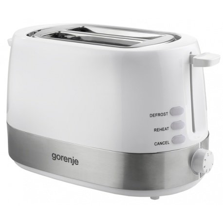 Тостер GORENJE T850WE
