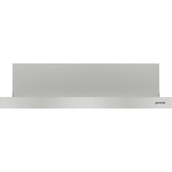 Абсорбатор за вграждане GORENJE TH62E4X, 450 м³/ч.