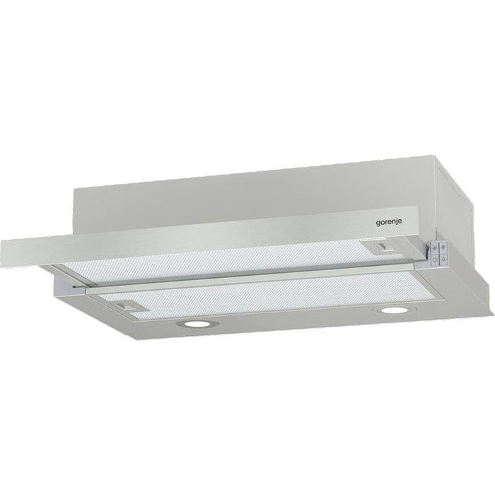 Абсорбатор за вграждане GORENJE TH62E4X, 450 м³/ч.