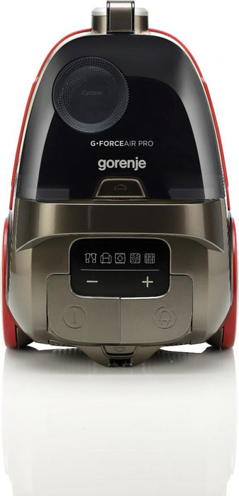 Прахосмукачка Gorenje VCEA03GAPRACY