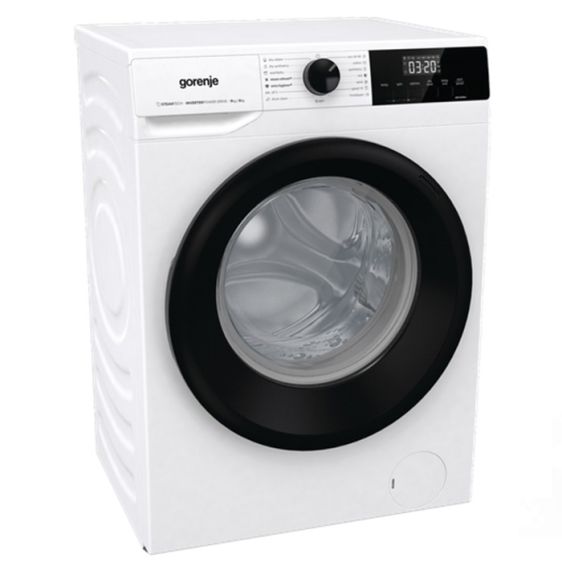 Пералня със сушилня GORENJE W1D2A964ADS, 9/6 кг, 1400 об/мин.